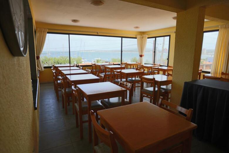San Remo Terrazas Hotel