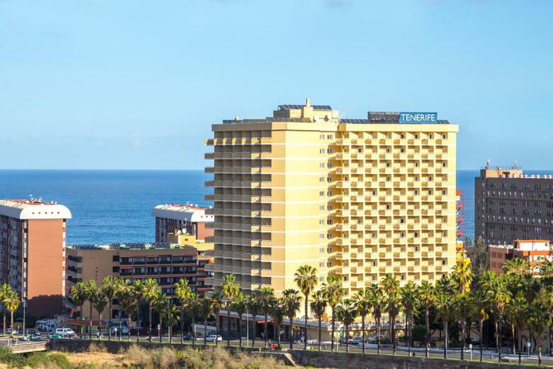 Hotel Be Live Adults Only
