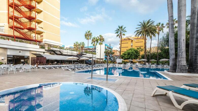 Hotel Be Live Adults Only