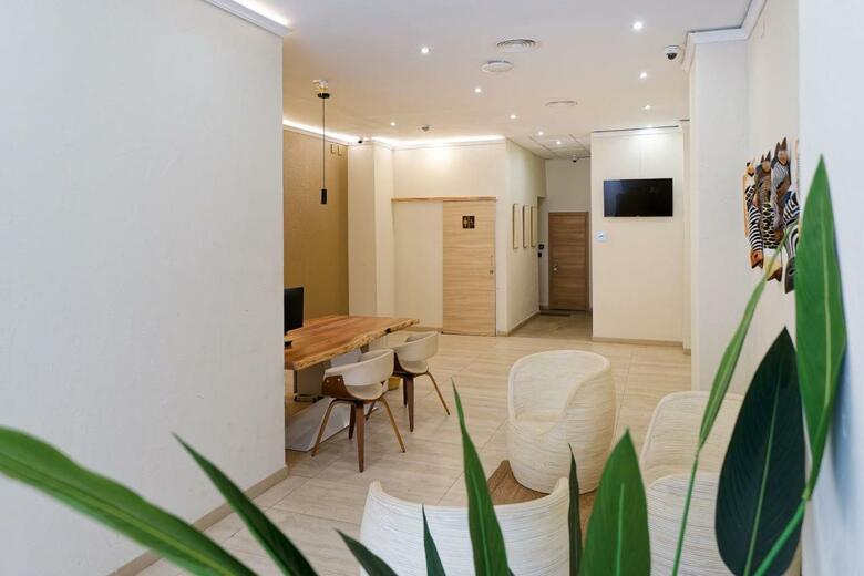 Ura Hotels Boutique Gurea