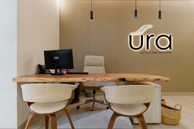 Ura Hotels Boutique Gurea