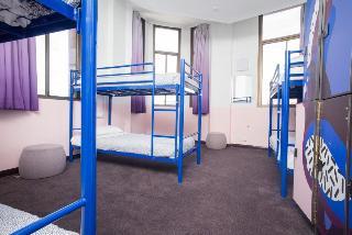 Hostal Sydney Central Yha