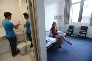 Hostal Sydney Central Yha