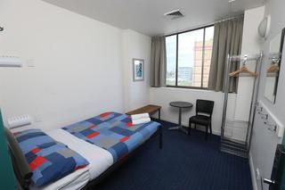 Hostal Sydney Central Yha