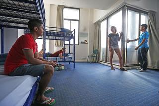 Hostal Sydney Central Yha
