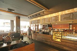 Hostal Sydney Central Yha