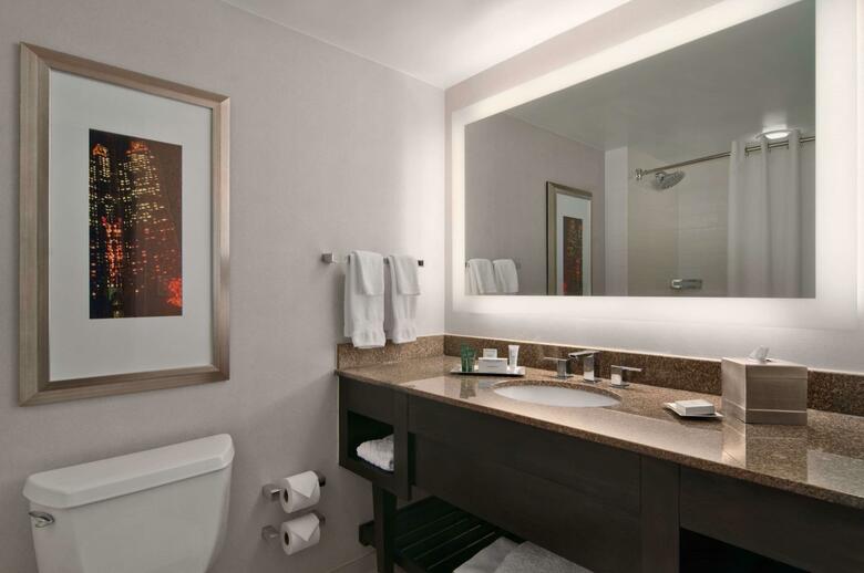 Hotel Hilton Atlanta Airport
