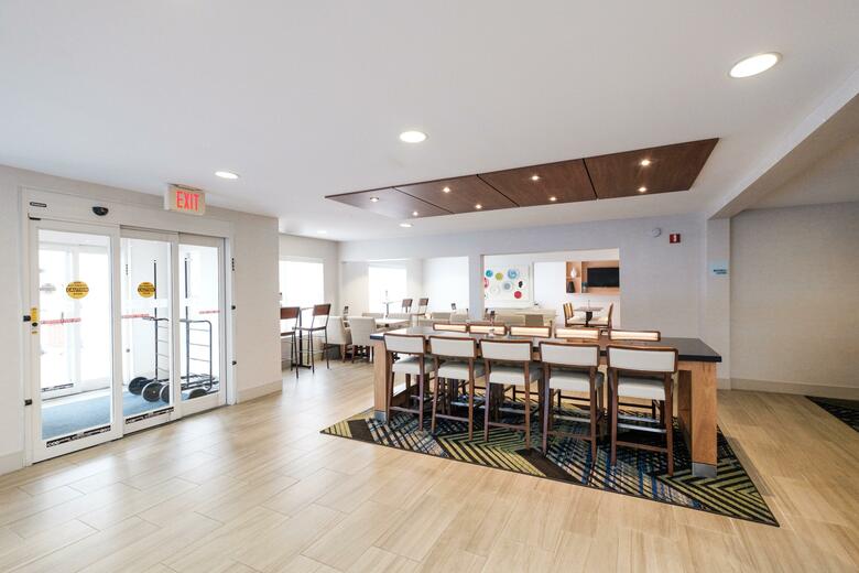 Hotel Hilton Atlanta Airport