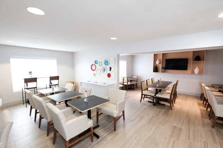 Hotel Hilton Atlanta Airport