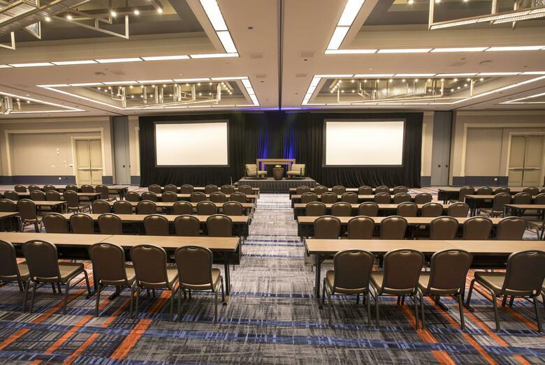 Hotel Hilton Atlanta Airport