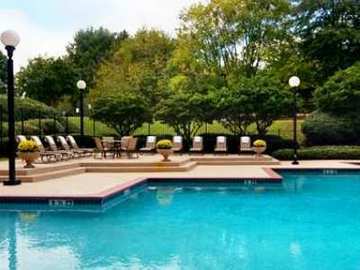 Hotel Hilton Atlanta Airport
