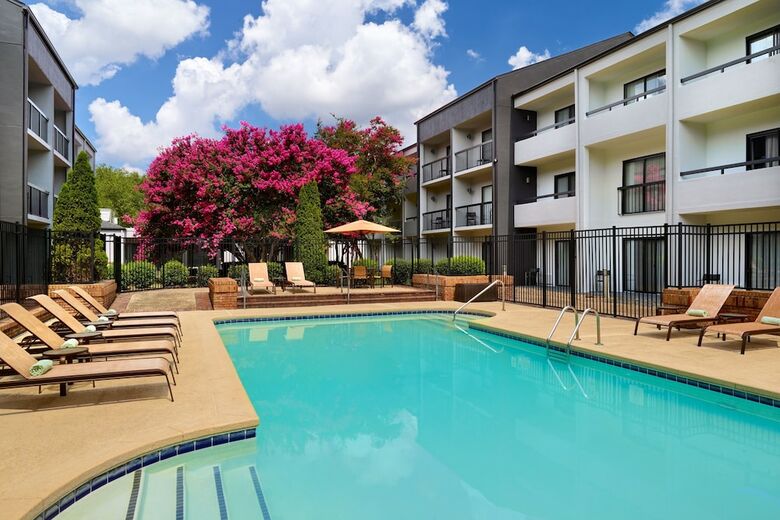 Hotel Courtyard Charlotte Arrowood