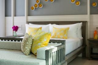 Hotel Elements Boutique Resort And Spa