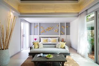 Hotel Elements Boutique Resort And Spa