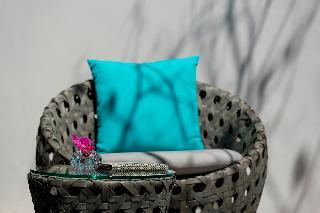 Hotel Elements Boutique Resort And Spa