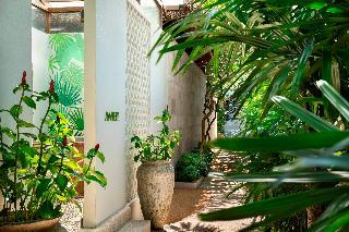Hotel Elements Boutique Resort And Spa