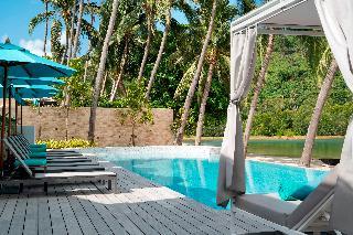 Hotel Elements Boutique Resort And Spa