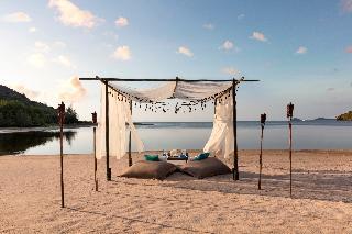 Hotel Elements Boutique Resort And Spa