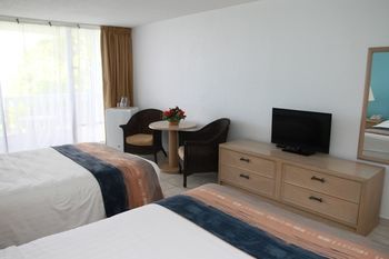 Holiday Beach Hotel & Casino