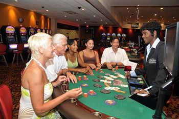 Holiday Beach Hotel & Casino