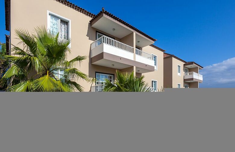 Apartamentos Dragos Del Norte