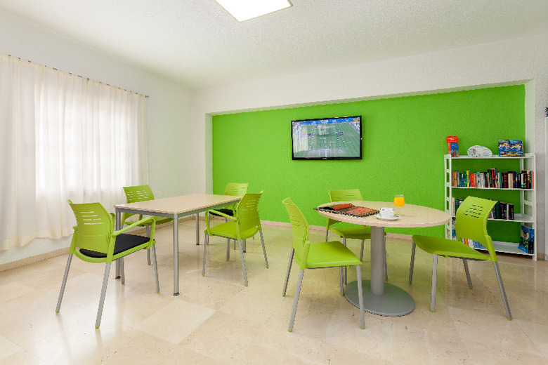 Apartamentos Dragos Del Norte