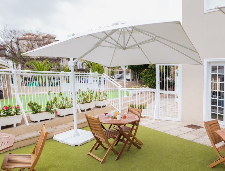 Apartamentos Dragos Del Norte