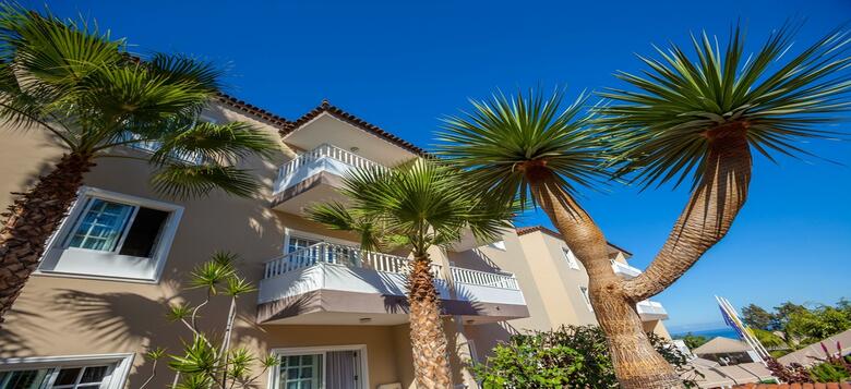 Apartamentos Dragos Del Norte