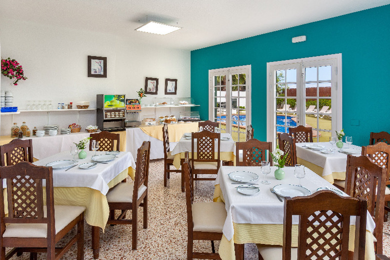 Apartamentos Dragos Del Norte