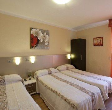 Hostal Barcelona