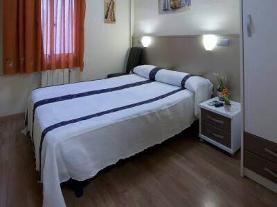 Hostal Barcelona