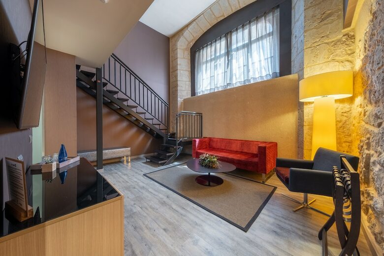 Hotel Castilla Termal Burgo de Osma
