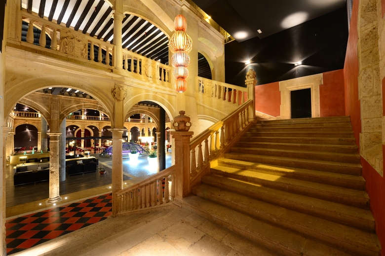 Hotel Castilla Termal Burgo de Osma