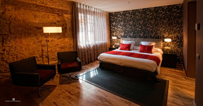 Hotel Castilla Termal Burgo de Osma
