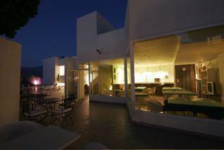 Hotel Mc San Jose