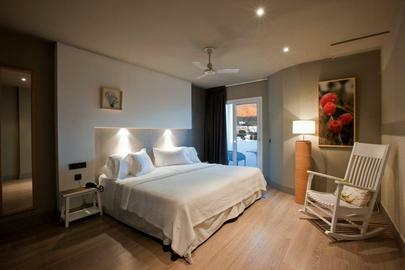 Hotel Mc San Jose