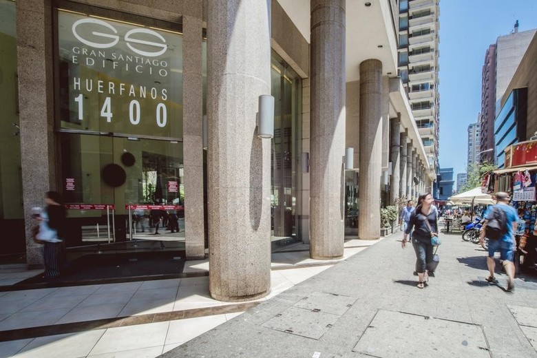 Bmb Suites Apartments, Santiago de Chile (Metropolitana de Santiago