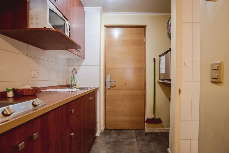 Bmb Suites Apartments, Santiago de Chile (Metropolitana de Santiago