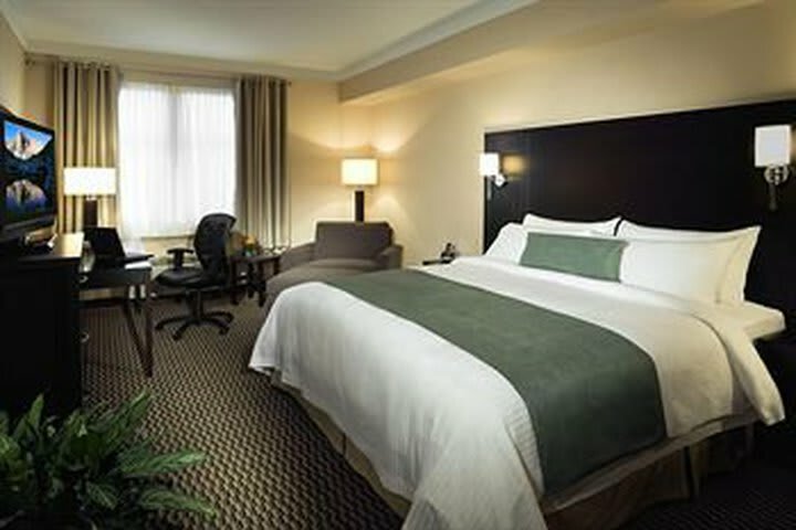 Hotel Delta Guelph