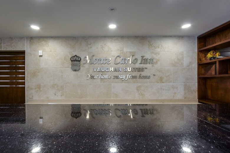 Hotel Monte Carlo Inn Vaughan Suites