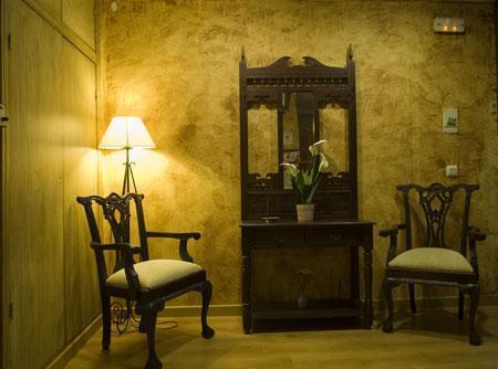 Hotel Esmeralda