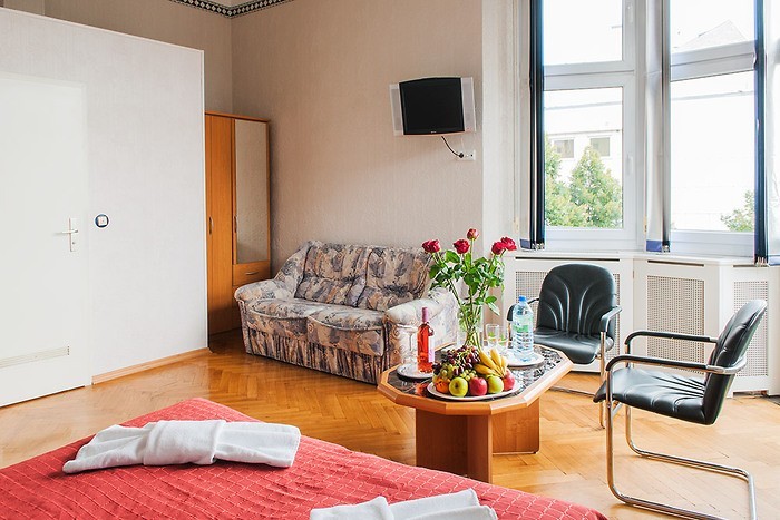 Hotel Bellevue Am Kurf�rstendamm