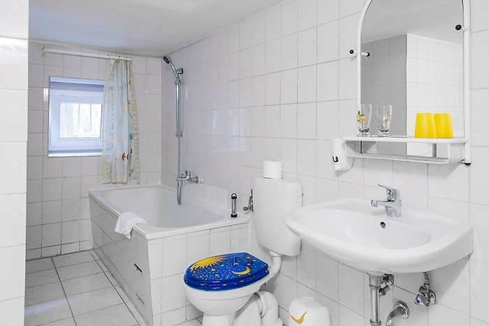Hotel Bellevue Am Kurf�rstendamm