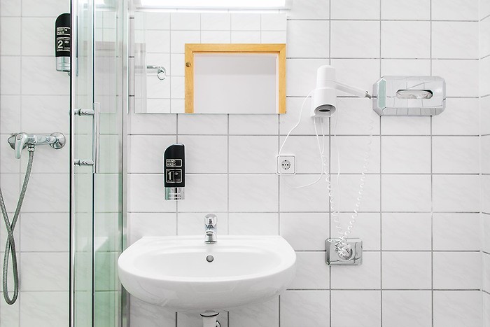 Hotel Bellevue Am Kurf�rstendamm