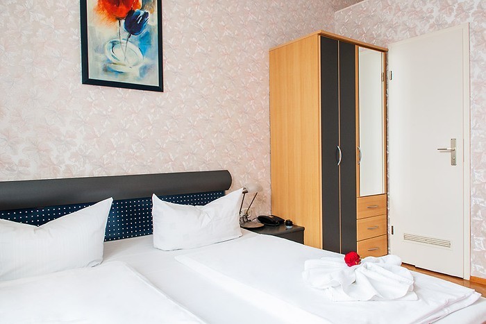 Hotel Bellevue Am Kurf�rstendamm