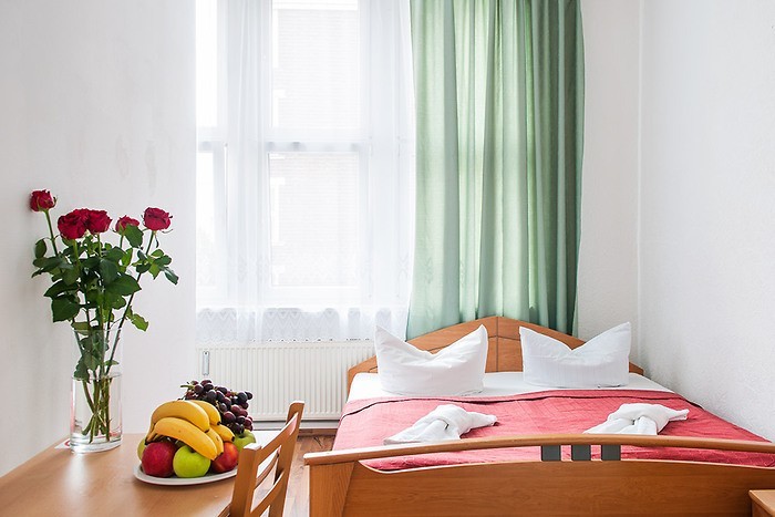 Hotel Bellevue Am Kurf�rstendamm