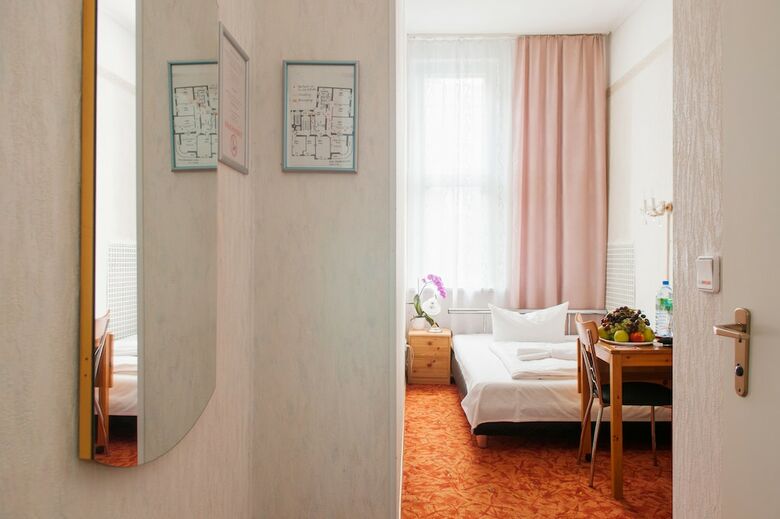 Hotel Bellevue Am Kurf�rstendamm