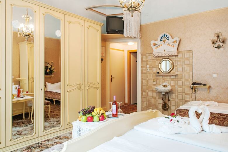 Hotel Bellevue Am Kurf�rstendamm