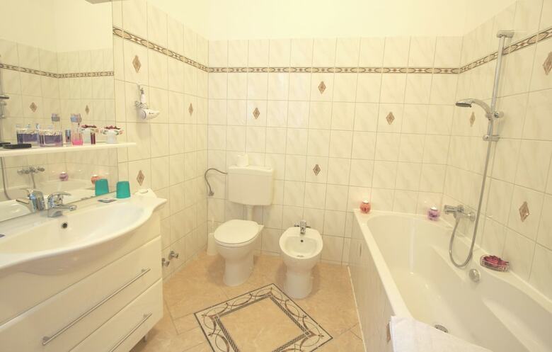 Hotel Bellevue Am Kurf�rstendamm