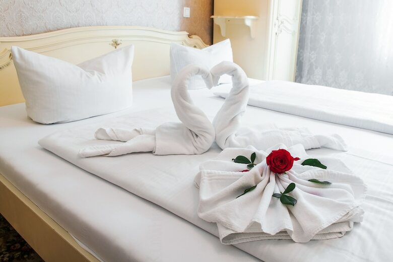Hotel Bellevue Am Kurf�rstendamm